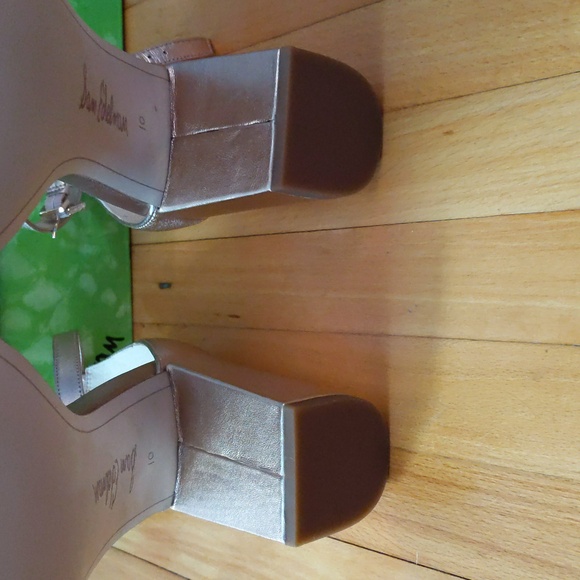 Sam Edelman Odila Sandals - Picture 9 of 11